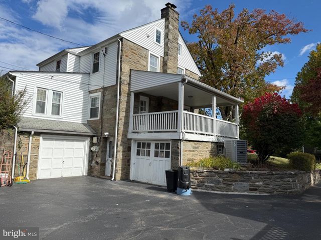 56 N NEW ARDMORE AVE, Broomall, PA 19008