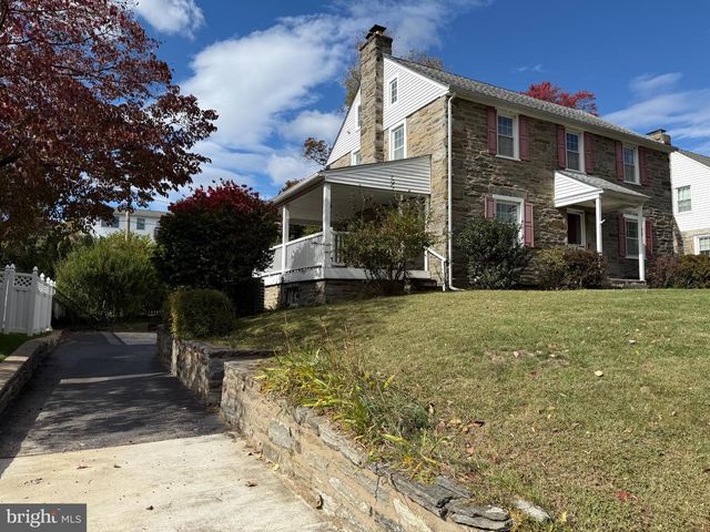 56 N NEW ARDMORE AVE, Broomall, PA 19008