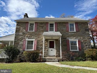 56 N NEW ARDMORE AVE, Broomall, PA 19008