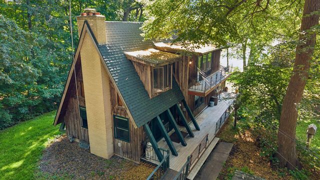 1830 Hansack Avenue NE, Saint Michael, MN 55376