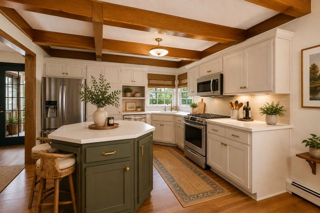 1830 Hansack Avenue NE, Saint Michael, MN 55376
