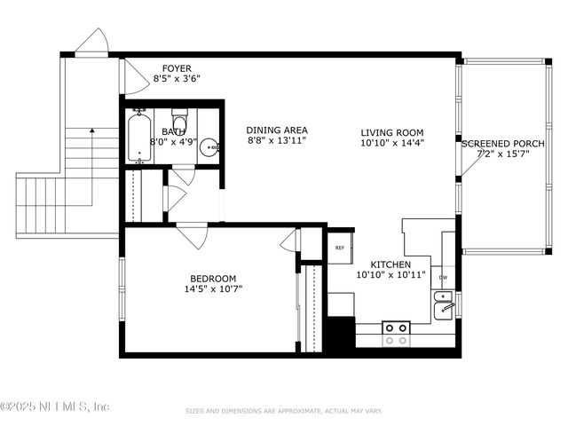 3434 BLANDING Boulevard 236, Jacksonville, FL 32210