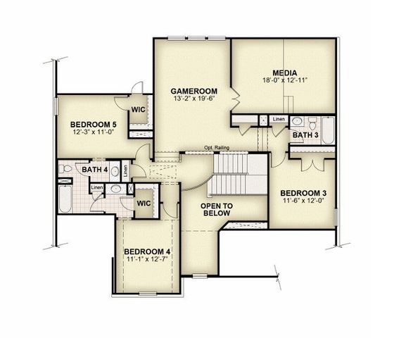 2118 Euclid Drive, Rockwall, TX 75087