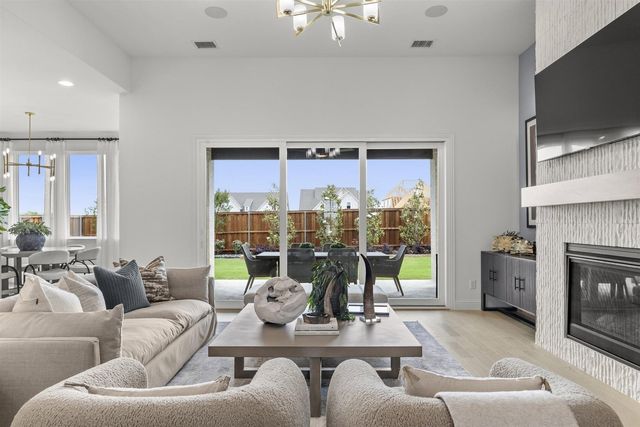 2118 Euclid Drive, Rockwall, TX 75087