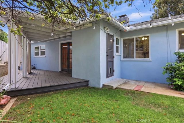 1329 La Loma Dr., Redlands, CA 92373