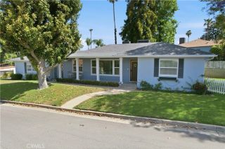 1329 La Loma Dr., Redlands, CA 92373