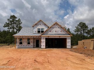 199 Harborwood Street, Lillington, NC 27546