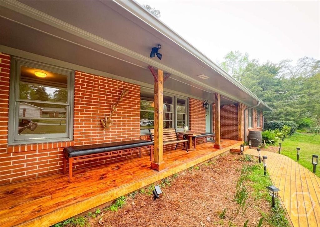 535 Riverhill Drive, Athens, GA 30606