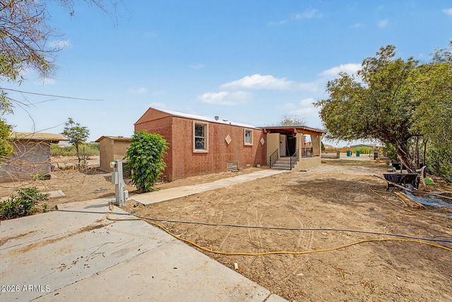 3130 W MADERA Drive, Eloy, AZ 85131