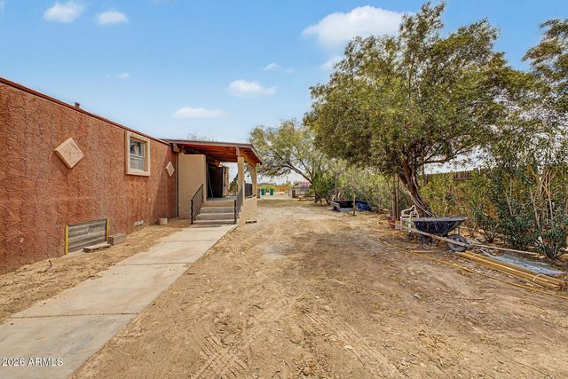 3130 W MADERA Drive, Eloy, AZ 85131