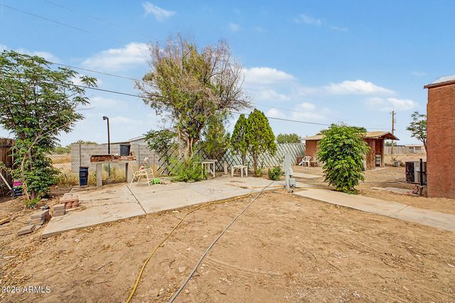 3130 W MADERA Drive, Eloy, AZ 85131