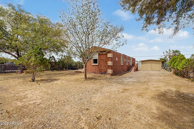 3130 W MADERA Drive, Eloy, AZ 85131