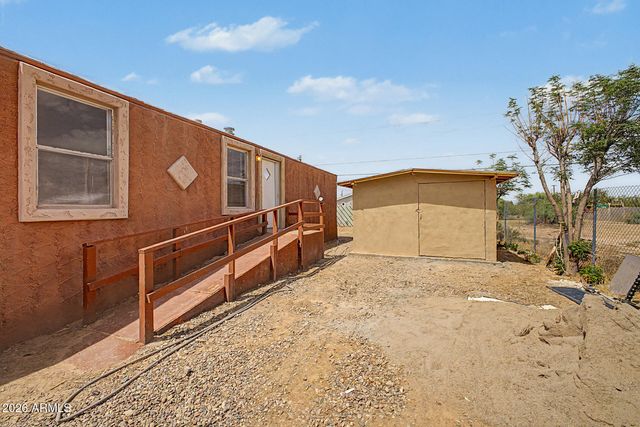 3130 W MADERA Drive, Eloy, AZ 85131