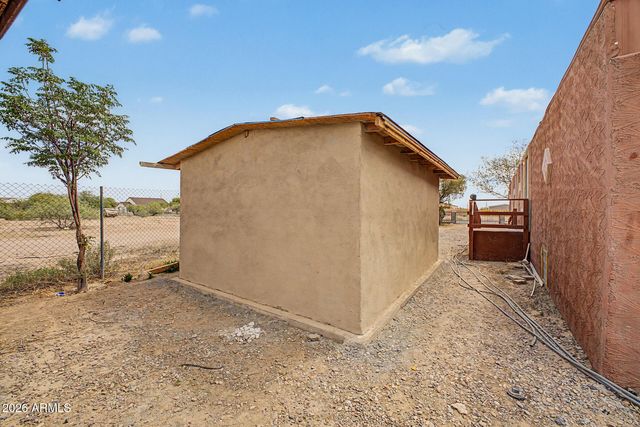 3130 W MADERA Drive, Eloy, AZ 85131