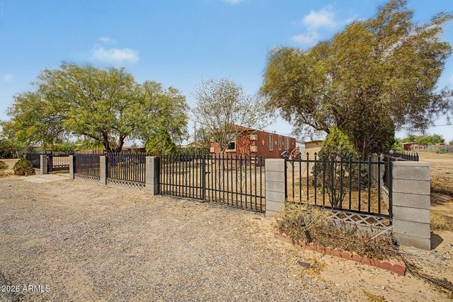 3130 W MADERA Drive, Eloy, AZ 85131