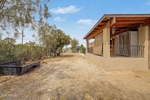 3130 W MADERA Drive, Eloy, AZ 85131