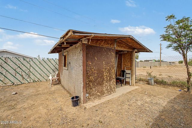 3130 W MADERA Drive, Eloy, AZ 85131