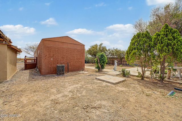 3130 W MADERA Drive, Eloy, AZ 85131