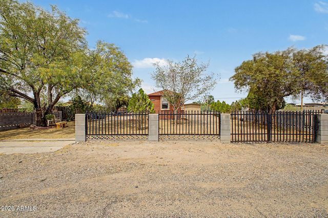 3130 W MADERA Drive, Eloy, AZ 85131