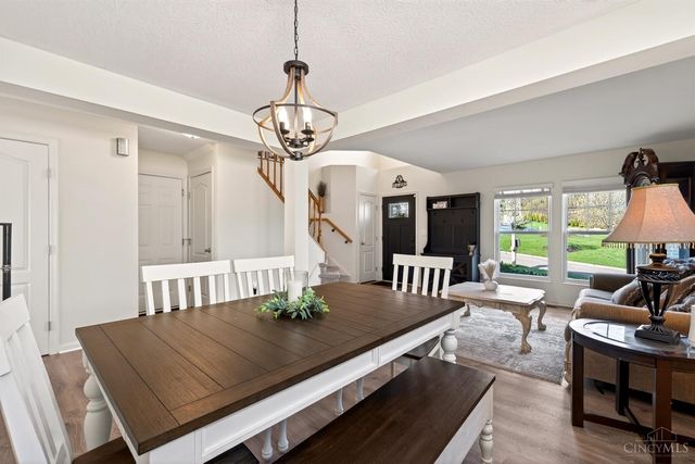 1166 Arbor Springs, Hamilton, OH 45013