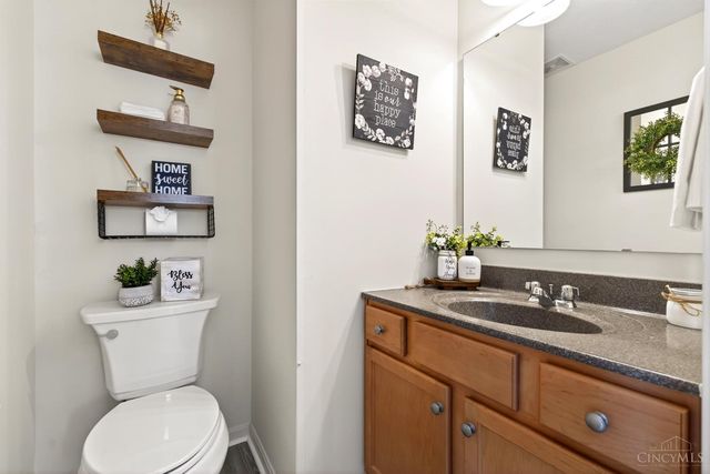 1166 Arbor Springs, Hamilton, OH 45013