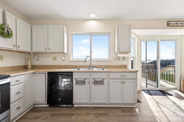 1166 Arbor Springs, Hamilton, OH 45013