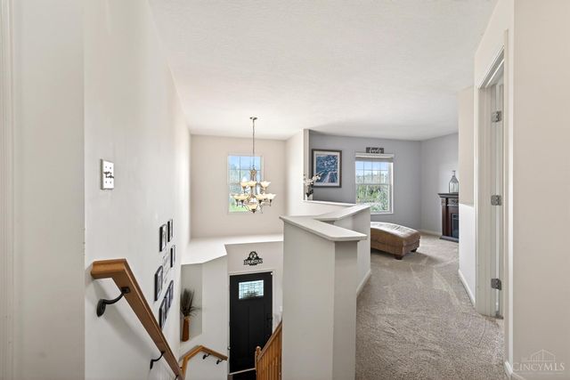 1166 Arbor Springs, Hamilton, OH 45013