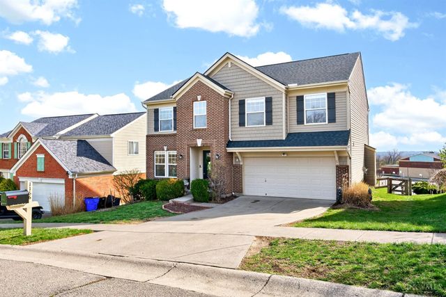1166 Arbor Springs, Hamilton, OH 45013
