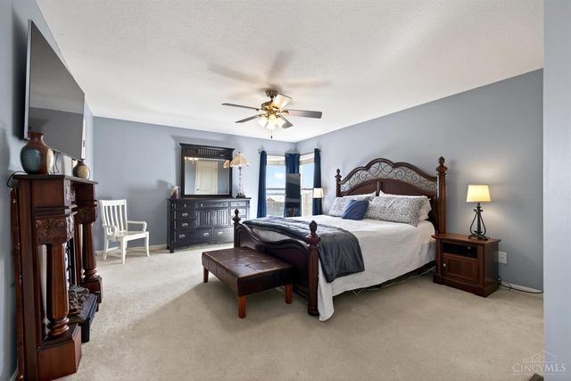 1166 Arbor Springs, Hamilton, OH 45013