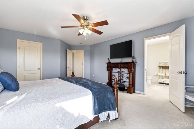 1166 Arbor Springs, Hamilton, OH 45013