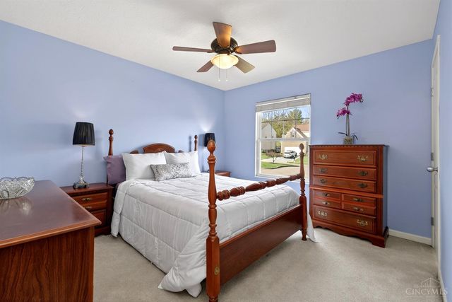 1166 Arbor Springs, Hamilton, OH 45013