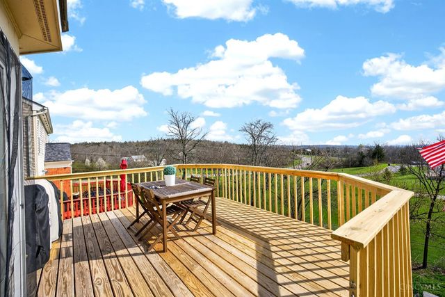 1166 Arbor Springs, Hamilton, OH 45013