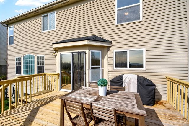 1166 Arbor Springs, Hamilton, OH 45013