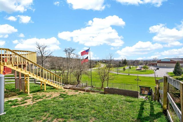 1166 Arbor Springs, Hamilton, OH 45013