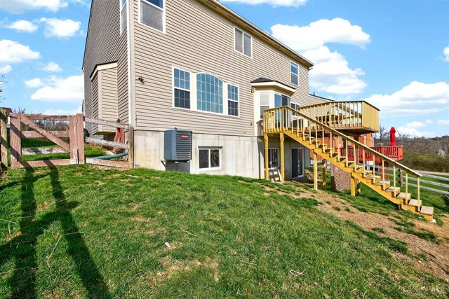 1166 Arbor Springs, Hamilton, OH 45013