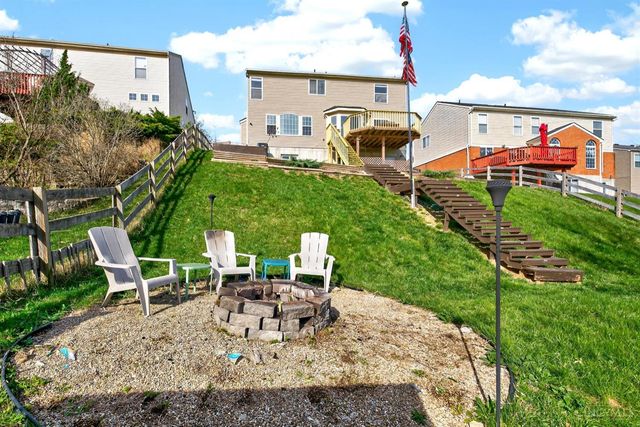 1166 Arbor Springs, Hamilton, OH 45013