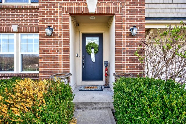 1166 Arbor Springs, Hamilton, OH 45013