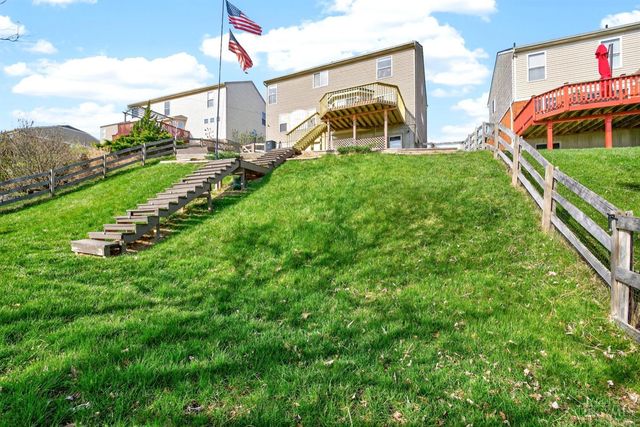 1166 Arbor Springs, Hamilton, OH 45013