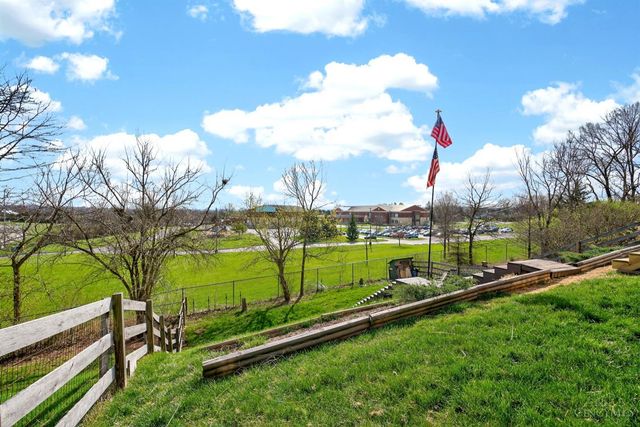 1166 Arbor Springs, Hamilton, OH 45013