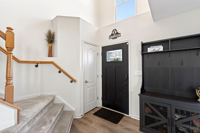 1166 Arbor Springs, Hamilton, OH 45013