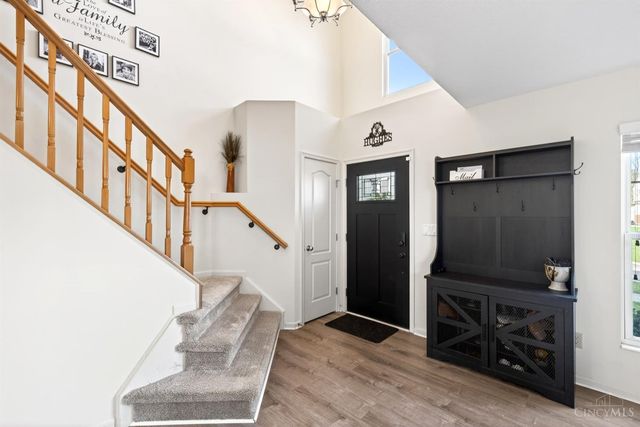 1166 Arbor Springs, Hamilton, OH 45013