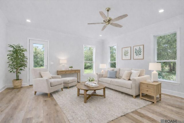 31872 Netterville Rd, Denham Springs, LA 70726