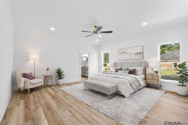 31872 Netterville Rd, Denham Springs, LA 70726