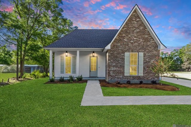31872 Netterville Rd, Denham Springs, LA 70726