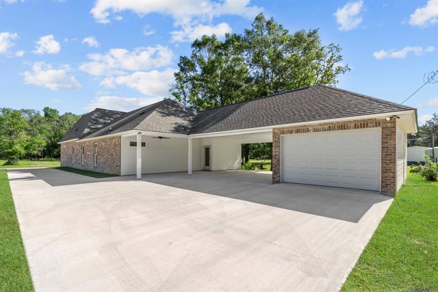 31872 Netterville Rd, Denham Springs, LA 70726