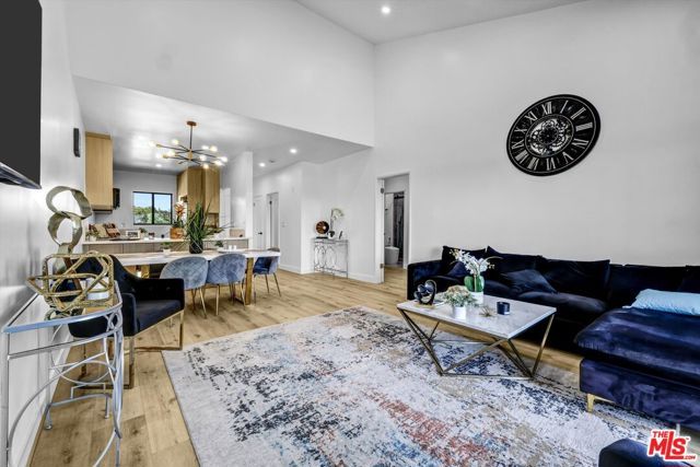 26251 Vermont Avenue 307, Harbor City (los Angeles), CA 90710