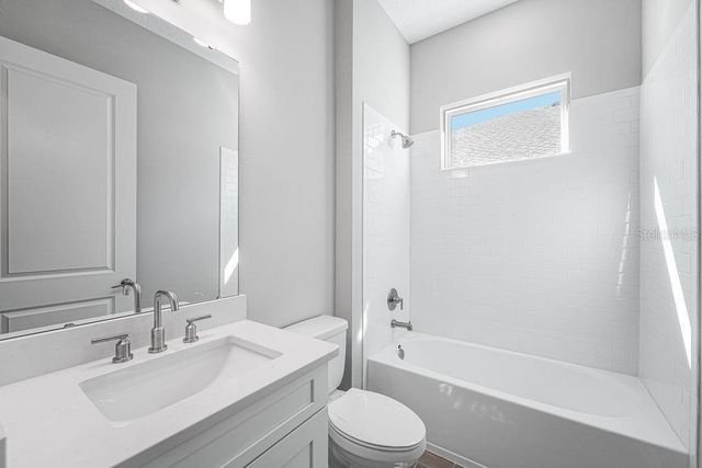 919 TASSLEFLOWER TRAIL, St Cloud, FL 34771