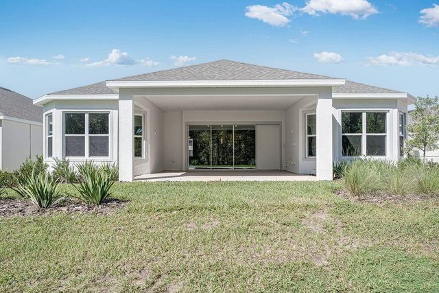 919 TASSLEFLOWER TRAIL, St Cloud, FL 34771