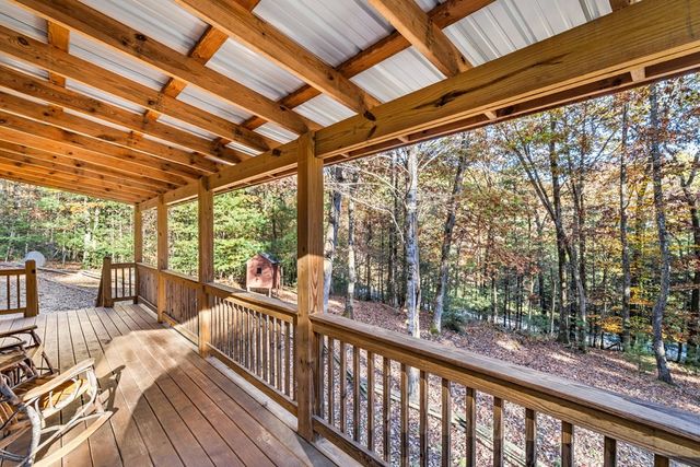700 Dickey Road, Murphy, NC 28906