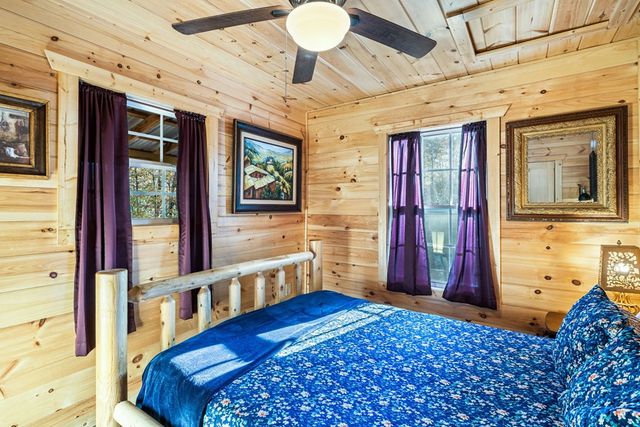 700 Dickey Road, Murphy, NC 28906